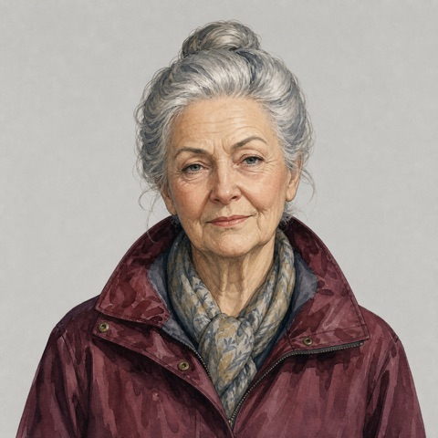Frau Schneider